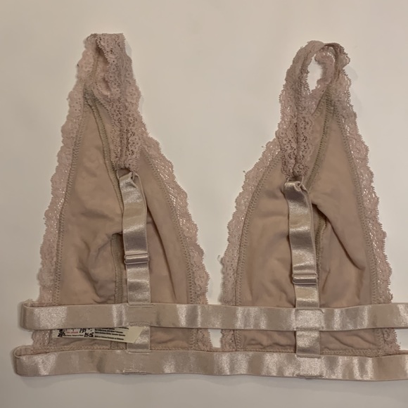 Free People bralette - Picture 3 of 3